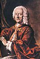 Georg Philipp Telemann