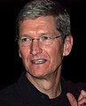 Q265852 Tim Cook geboren op 1 november 1960