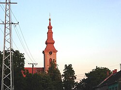 The Romanian Orthodox Church