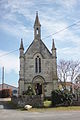 Chapelle Notre-Dame de la Salette.