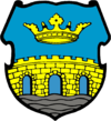 Герб Кенігсбрюк