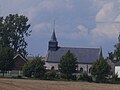 Église Sainte-Madeleine d'Erquinvillers