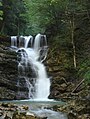 Jenbach waterfall