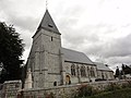 Église Notre-Dame.