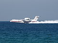 Путнички хидроавион "Beriev Be-200" на млазни погон 2010.