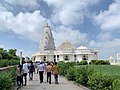 Birla Mandir Džajpur.