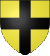 Coat of arms of Marly