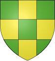 Chevagny-les-Chevrières címere