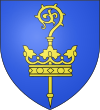 Blason de Crœttwiller