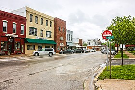 Bowling Green (Missouri)