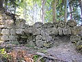 Ruine Ettensberg