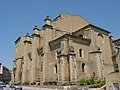 Miniatura para Catedral de San Benito (Castres)