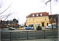 A picture of the Cox and Robinson chemists in Banbury, in 2010.