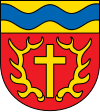 Wappen von Acht