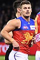 Dayne Zorko is from the Gold Coast