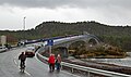 Pont d'Eiksund