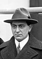 Q51562 Ernst Lubitsch geboren op 29 januari 1892 overleden op 30 november 1947