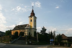 Kostel sv. Josefa