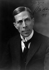 ジョージ・アーリス George Arliss