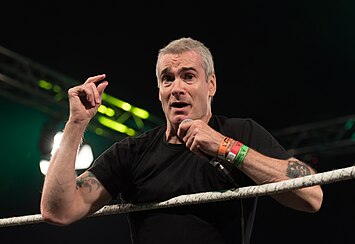 Henry Rollins - Wacken Open Air 2017 05.jpg