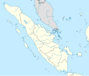 Banyak-Inseln (Sumatra)