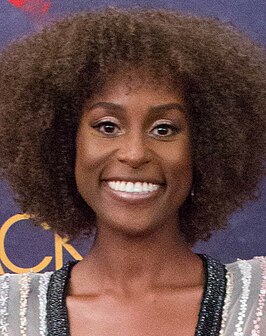 Issa Rae (2017)