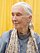 Jane Goodall.