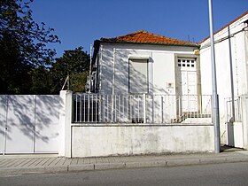 Nevogilde (Porto)