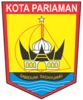 Lambang resmi Kota Pariaman