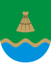 Coat of arms of Luunja Parish