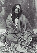 Miniatura per Anandamayi Ma