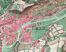 Liège en 1775[note 13]