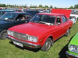 Mazda Luce sedan