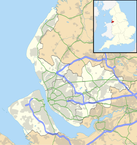 (Voir situation sur carte : Merseyside)