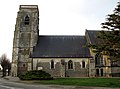 Église Saint-Samson de Moyenneville