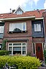 Woning in Amsterdamse School-stijl