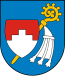 Blason de Gmina Bisztynek