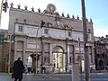 Porta del Popolo