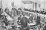 Thumbnail for Court of Impeachment (Denmark)