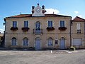 Mairie Saint-Morillon