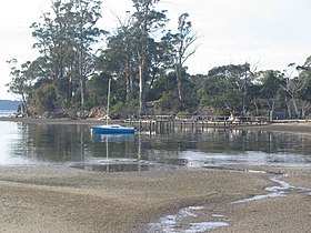 St Helens (Tasmanie)