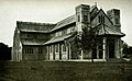 St John's Cathedral, Langzhong (Anglican)