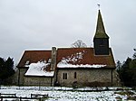 Church of St Mary