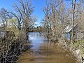 Vignette pour Rivière à Veillet