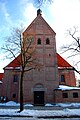 Stephanuskirche in München