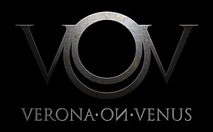 Verona on Venus Logo