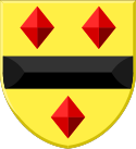 Wappen des Ortes Harmelen