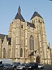 Parochiekerk Sint-Leonardus