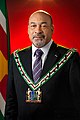 24 decembrie: Dési Bouterse, politician surinamez, președinte al statului Surinam