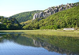 石門公園